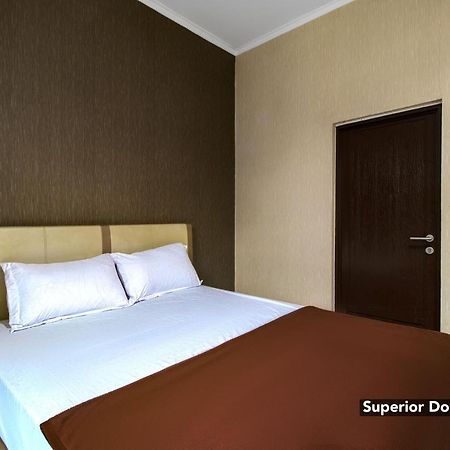 Hotel Arjuna Bekasi Dış mekan fotoğraf