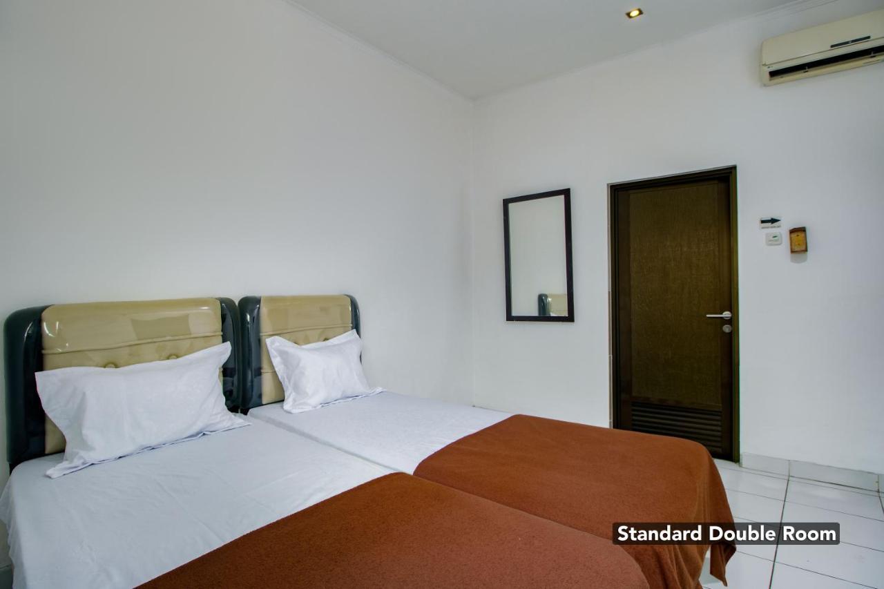 Hotel Arjuna Bekasi Dış mekan fotoğraf