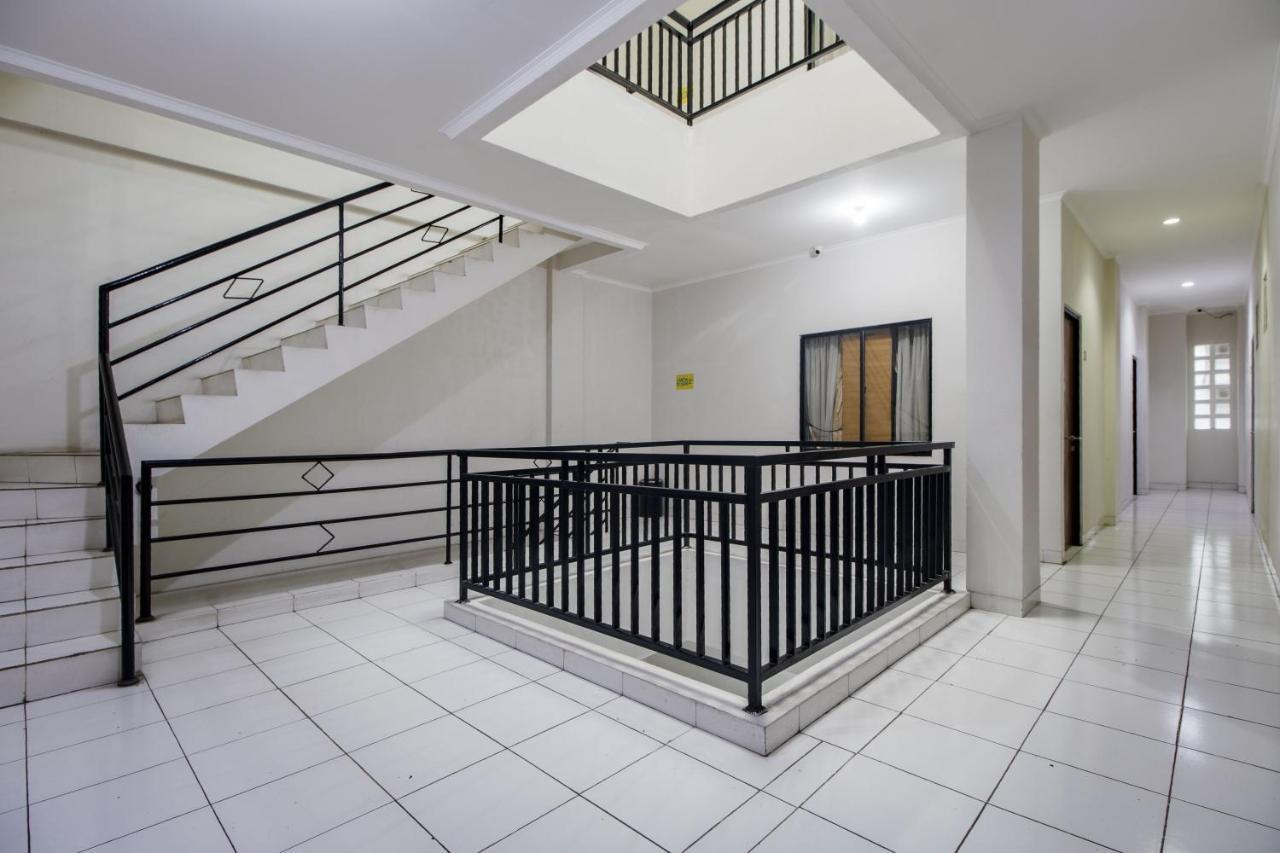 Hotel Arjuna Bekasi Dış mekan fotoğraf